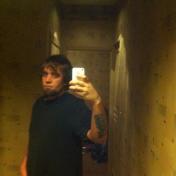 Meet your Posher, Andrew uhl - Picture 1 of 1